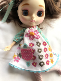 Jurkje voor Blythe