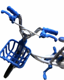 Fiets 17 cm (1:10)