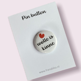 Fryske buttons