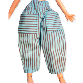 Blythe - lange broek