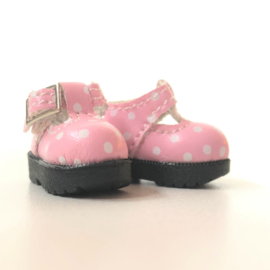 Blythe - schoentjes met gesp