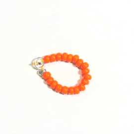 Blythe - kralenarmbandje