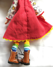 Jurkje voor Blythe