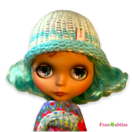 Blythe - muts