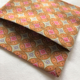 Hoes voor warmte pad klein