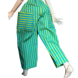 Blythe - lange broek