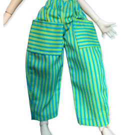 Blythe - lange broek
