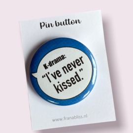 K-drama buttons