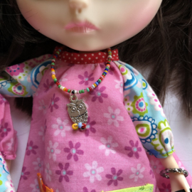 Jurkje voor Blythe