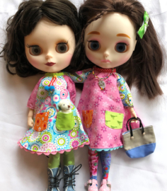 Jurkje voor Blythe