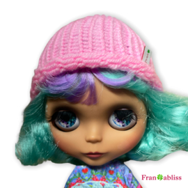 Blythe -muts