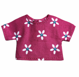 Pukifee - shirtje