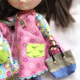 Jurkje voor Blythe