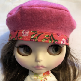 Blythe - baret