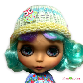 Blythe - muts