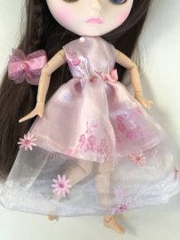 Blythe - prinsessenjurk