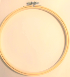 Borduurring 20 cm
