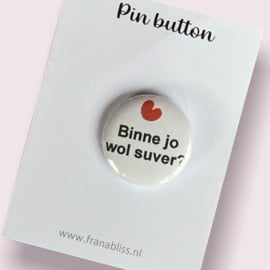 Fryske buttons