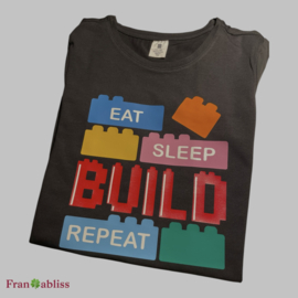 T-shirt Thijs