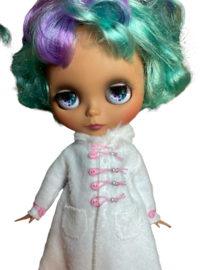 Blythe lange jas