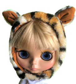 Blythe - muts