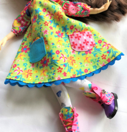 Jurkje voor Blythe