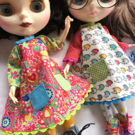 Jurkje voor Blythe
