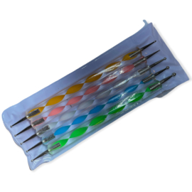 Stip tools/dot painting tools