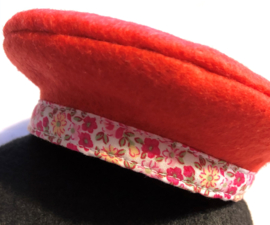 Blythe - baret