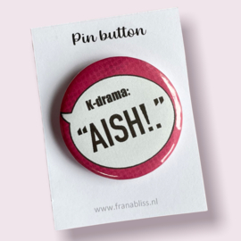 K-drama buttons