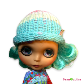 Blythe - muts