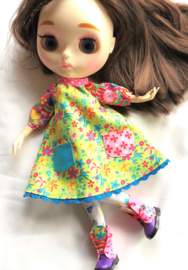 Jurkje voor Blythe