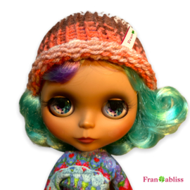 Blythe - muts
