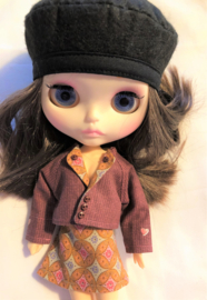 Blythe - baret