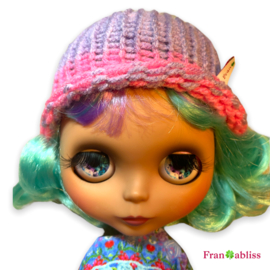 Blythe - muts