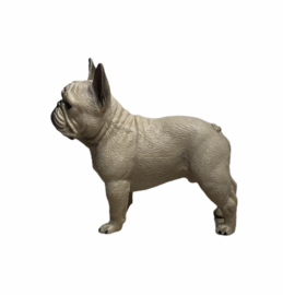 Hond 6,6x7,7 cm