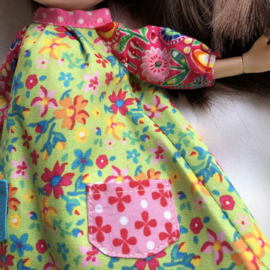 Jurkje voor Blythe