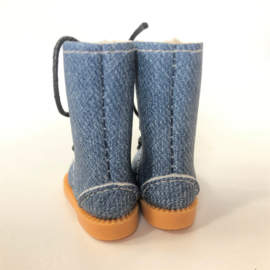 Blythe - rijglaarsjes