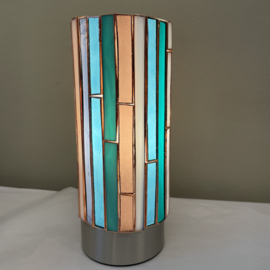 Workshop Tiffany Look-a-like Lamp VOLWASSENEN - op aanvraag