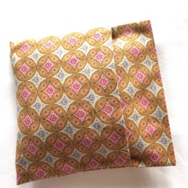 Hoes voor warmte pad klein
