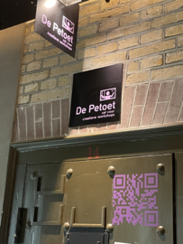De Petoet - Tickets/reserveringen
