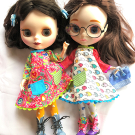 Jurkje voor Blythe