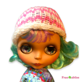Blythe - muts