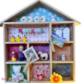 Workshop Letterbak vol Geluk