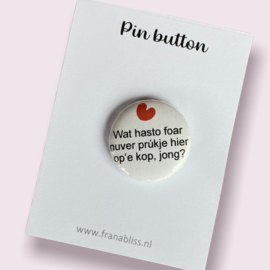 Fryske buttons
