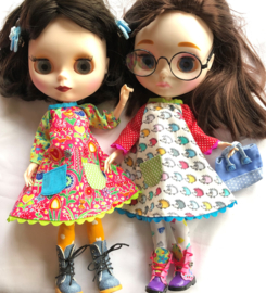 Jurkje voor Blythe