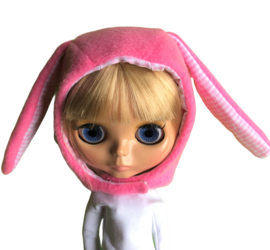 Blythe - muts