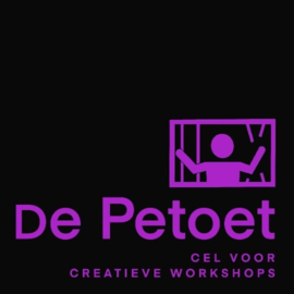 Workshop KERSTLANTAARN