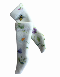 Blythe kousen en sokken