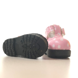 Blythe - schoentjes met gesp